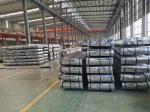 0.8mm 1mm Zinc Coated Galvanized Steel Sheet Plate DX51D Z275