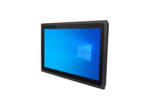 Wholesale 13 Inch Aluminum Touch Screen Industrial Monitor Waterproof 1920×1080 from china suppliers