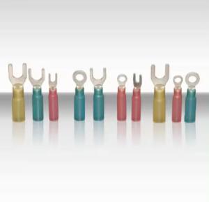 Wholesale Factory Supply High Quality Heat Shrink Insulation Connectors from china suppliers