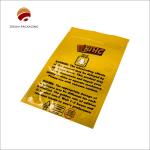 Food/Pharmaceutical/Industrial Packaging Custom Flexible Packaging with Multiple