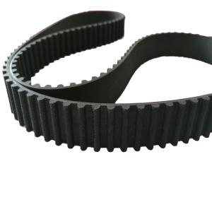 Wholesale OEM 13568-49015 /159my25.4 for car Toyotai power transmisison belt engine timing belt ramelman auto spare parts from china suppliers