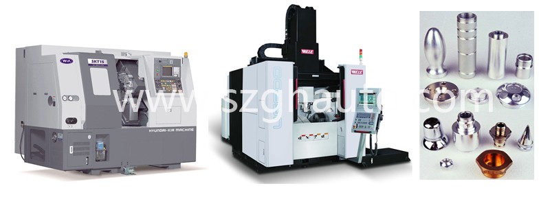 SZGH-CNC1000MDb-5 5 Axis CNC Milling Controller
