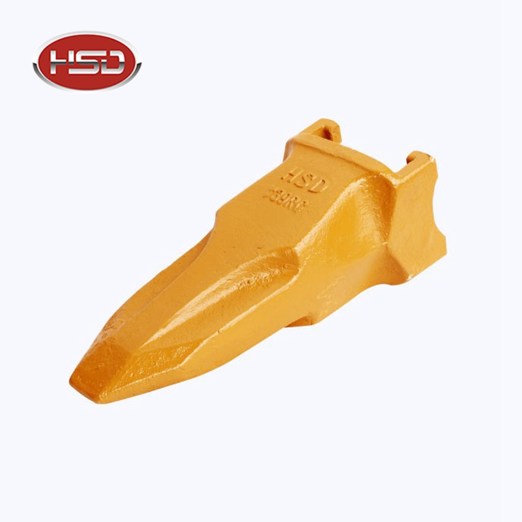 V39 Flat Type Bucket Teeth