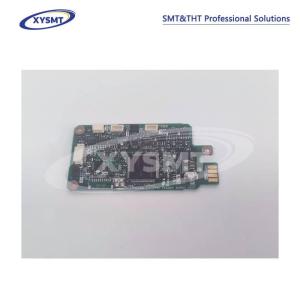 Wholesale KLJ-M4488-00 KLJ-M4489-001 KLJ-M4488-A0 FEEDER BOARD ASSY FOR YAMAHA ZS FEEDER machine spare part from china suppliers