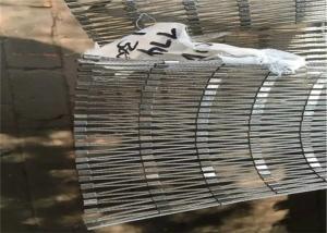 Wholesale 1.2mm Wire OD Stainless Steel Ferrule Wire Rope Mesh from china suppliers