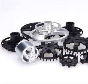 Wholesale Anodize Precision CNC Milling Parts 6061AL 6063AL Brass Material from china suppliers