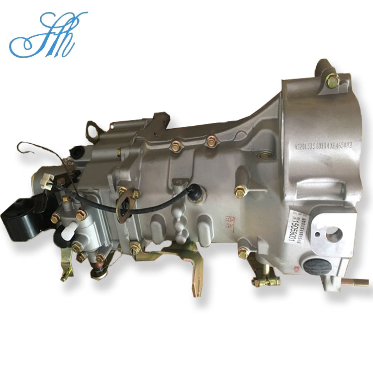 CHANA Star series Gear Box Transmission Assembly OE NO. Standard Gross Weight 29 kg
