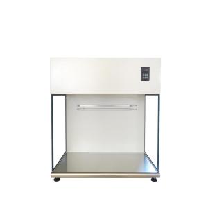 Wholesale Desktop Clean Bench Laminar Flow Clean Air Bench 400W from china suppliers