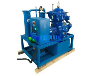 Wholesale Centrifugal Oil Filter Equipment for Fast Oil Dehydration and Separation Treatment from china suppliers