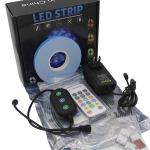 SMD5050 60W 15M Dreamcolor LED Strip Lights