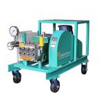 15000psi Industrial High Pressure Cleaners Cold Water Jet Machine pressure