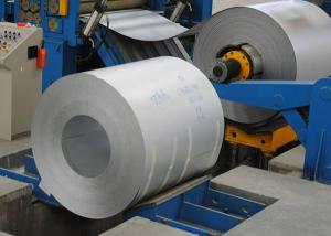 Wholesale Heavy High Speed Steel Slitter For Stainless Steel Aluminum Steel Slitting Machine from china suppliers