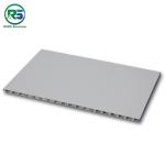 Industrial Waterproof Honeycomb Aluminum Panel For Exterior Curtain Wall 25mm