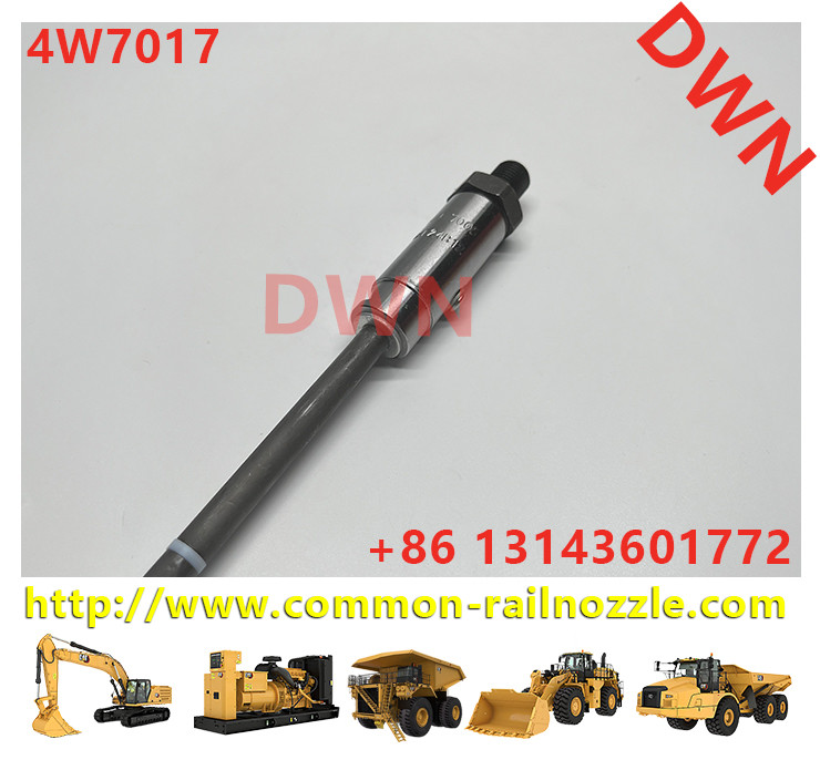 D9N D10N INJECTOR GROUP-FUEL For 3408 Engine 4W7019