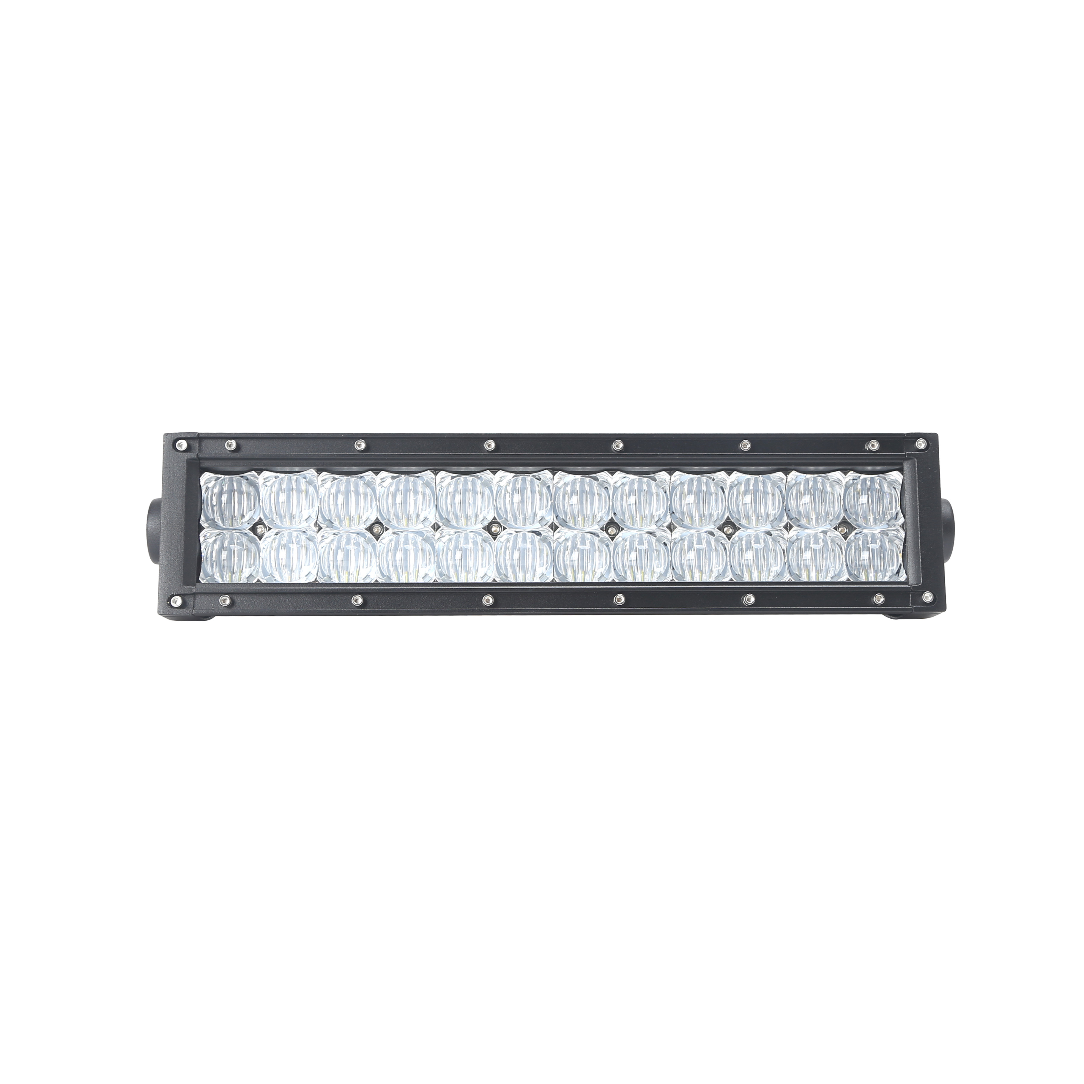 B5D 5D 72W 3W/PC 5D CREE LED LIGHT BAR Flood Beam