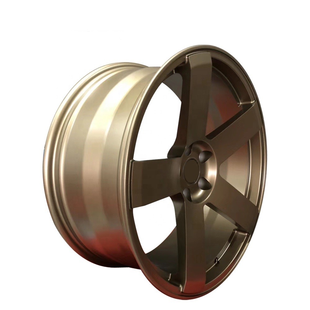 High Standard forged Wheels custom 16 inch 24 inch aluminium alloy wheels for cars
