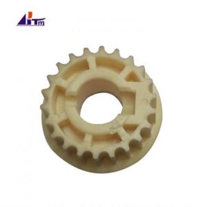 Wholesale ATM Parts Wincor Cineo Distributor Module 22 Teeth Gear 1750200541-12 from china suppliers