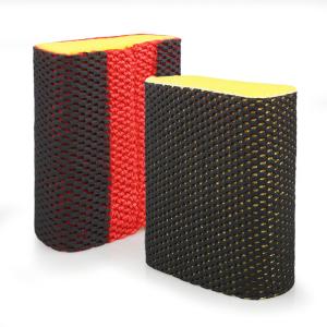 Wholesale Yellow Car Clay Block For Auto Detailing ISO-9001 Certificated from china suppliers