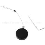 Jewelry Phone Watch Anti Theft Retractable Pull Box Wire Lock Security Slot