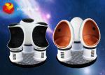 Commercial 360° Rotating Platform 9D VR Cinema Movie Theater Equipment
