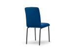 89*44*56cm Soft Velvet 24KGS Modern Leisure Chair