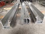 TF500-8' Feed Beam TF500-10' Aluminium Extruded Profiles