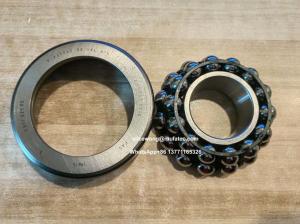 Wholesale F-237542 F-237542.02.SKL-H79 Porsche Panamera BMW 3 series 335i axle differential bearing ball bearings 44.45*102*37.5mm from china suppliers