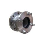 Wide Range Universal Coupling DN250 PN16 Flange Adapter Stainless Steel