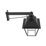 Garden 75W T5 6500K 120V IK08 Outdoor LED Landscape Lights