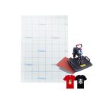 Matte Finish 150gsm Inkjet Heat Transfer Paper