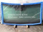 Porsche Macan 5d Mini Suv 2014 Single Sensor Windshield Glass Volkswagen Front