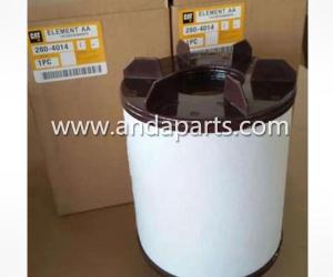 Wholesale Good Quality Air Oil Separator Filter CATERPILLAR 280-4014 from china suppliers