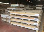 Aluminium Cold Rolled Aluminum sheet Thickness 0.2mm-4.0mm Aluminum Mill Finish