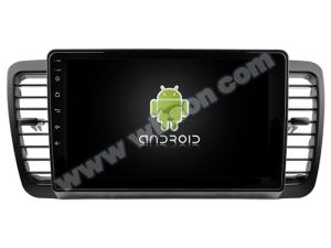 Wholesale 9&quot;/10.1&quot; Screen For Subaru Outback 3 Legacy 4 2003-2009 Car Multimedia Stereo from china suppliers