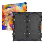 RoHS Outdoor Fixed LED Display 240V Outdoor Advertising Screen