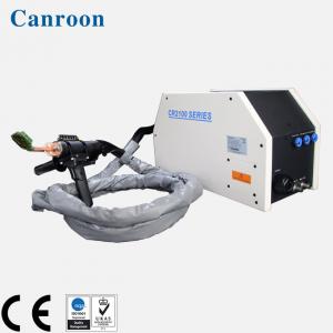 Wholesale Copper Induction Brazing Machine 3 Phase Portable Brazing Machine from china suppliers