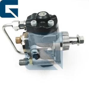 Wholesale 22100-E0035 294000-0617 J05E Engine Fuel Injection Pump For SK200-8 Excavator from china suppliers