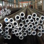 ASTM A192 Seamless Carbon Steel Boiler Tube 20mm Hydraulic Cold Drawn