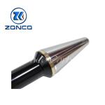 Tungsten Carbide Valve Stem For Multi Stage Pressure Reducing Regulating Valve