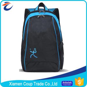 Wholesale 30 L Fashion Badminton Outdoor Sports Bag With Multiple Independent Pockets from china suppliers