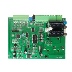 Wholesale Quick Turn Pcb Assembly 700x460mm 0.5OZ PCBA Manufacturers from china suppliers
