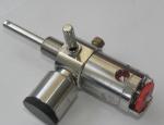 Brass Scba/Eebd Gas Cylinder Valve Cylinder Reducer 210bar/300bar