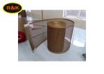 Durable Industrial Conveyor Belts Anti Corrosion Chemical Conveying