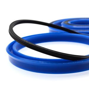 Wholesale U Cup Hydraulic Piston Rod Seal PU Material Seal ISO9001 Approved from china suppliers