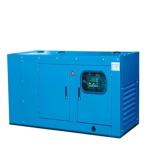 Household LPG Propane Generator 7.5 KW Portable Generator