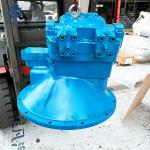 A8VO200 DX420 Main Pump 400914-00248 400914-00247 Doosan Excavator Hydraulic