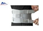 Adjustable breathable waist support belt waist brace for back pain