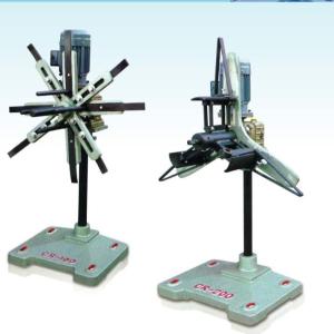 Wholesale Non Metal Press Machine Accessories Lightweight Mandrel Reel from china suppliers
