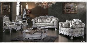 Wholesale Antique/Classical, Lobby/Living Room Furniture Set,SF-011 from china suppliers