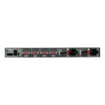 24 Ports CloudEngine S6730-S24X6Q Switches 10 GE Downlink Ports Alongside 40 GE